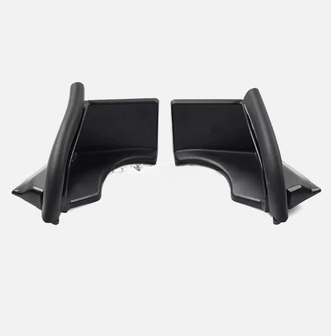 For Range rover vogue 2013-2022 Front Door Pillar Insulator Plate LR040774 LR040775 panel